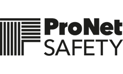 ProNet Safety Ltd Ireland Logo
