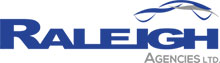 Raleigh Agencies Ltd., Enniskillen Company Logo