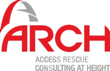 Access Rescue Consulting At Height - ARCH Logo