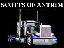Scotts of Antrim Logo