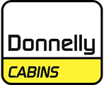 Donnelly Cabins Ltd Logo