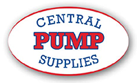 Central Pump Supplies Ltd Logo