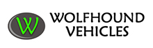 Wolfhound Utility Vehicles & Golf Carts IrelandLogo