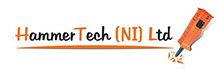 Hammer Tech NI Ltd, Ballyclare Company Logo