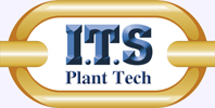 ITS Plant Tech Ltd Logo
