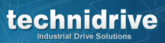 Technidrive Ltd Logo