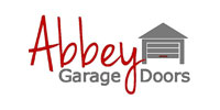 Abbey Garage Doors, Roslea Company Logo