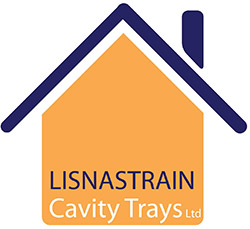 Lisnastrain Cavity Trays Ltd Logo