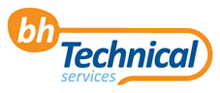 BH Technical Services Logo