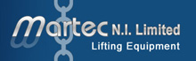 Martec NI Logo