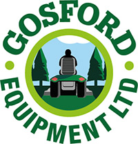 Gosford Equipment, Armagh Company Logo