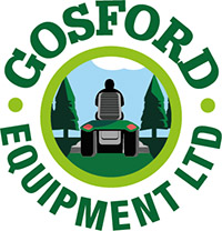 Gosford EquipmentLogo