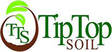 Tip Top Soil Logo