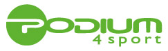 Podium 4 Sport DublinLogo