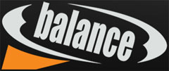 Balance Leisure Fitness Ltd Logo