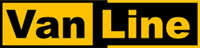 Van Line Ireland Logo