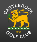 Castlerock Golf ClubLogo
