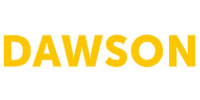 Dawson Materials Handling Equipment Logo