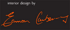 Eamon Carberry Interior Design Logo