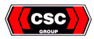 CSC Fuel Cards Ireland Logo