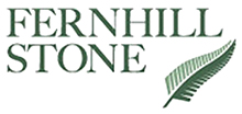 Fernhill Stone Logo