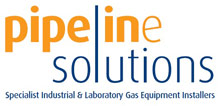 Pipeline Solutions NI ltd Logo