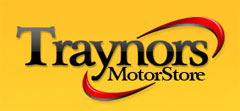Traynors LtdLogo