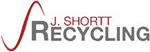 J. Shortt Recycling & Scrap Yard ArmaghLogo