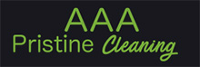 AAA Pristine Cleaning, Ireland Company Logo