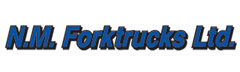 NM Forktrucks Ltd Logo