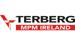 Terberg MPM Ireland, Hillsborough Company Logo