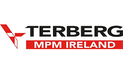 Terberg MPM Ireland Logo