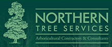 Northern Tree Services Logo