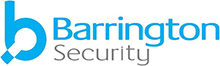 Barrington Security Ltd Logo