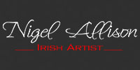 Nigel Allison Art GalleryLogo