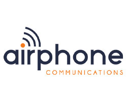 Airphone Communications Ltd, Belfast Company Logo
