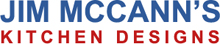 Jim McCann Kitchen Design Logo