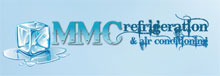 MMC Refrigeration & Air Conditioning Services Logo