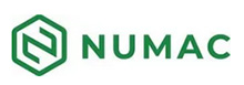 Numac FabricationsLogo