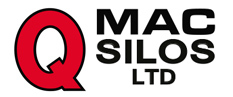 Q Mac Silos LtdLogo