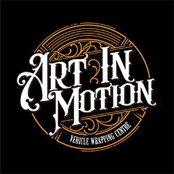 Art In MotionLogo