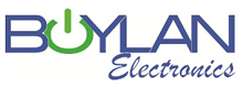 Boylan Electronics Logo