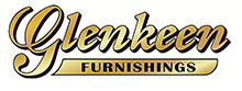 Glenkeen Furnishings Ltd Logo