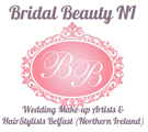 Bridal Beauty NILogo