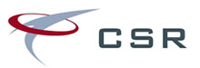 CSR NI LtdLogo