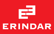 Harmac Ltd, t/a ErindarLogo