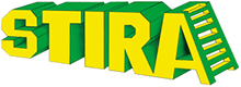 Stira Folding Attic Stairs Company Logo