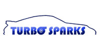 Turbo Sparks, Londonderry Company Logo