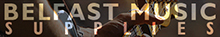 Belfast Music Logo