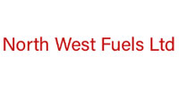 Northwest Fuels, Coleraine Company Logo